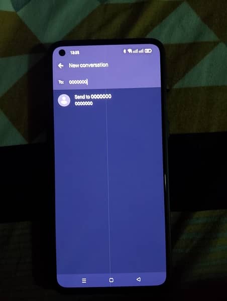 ONE PLUS 9 FOR SELL 6