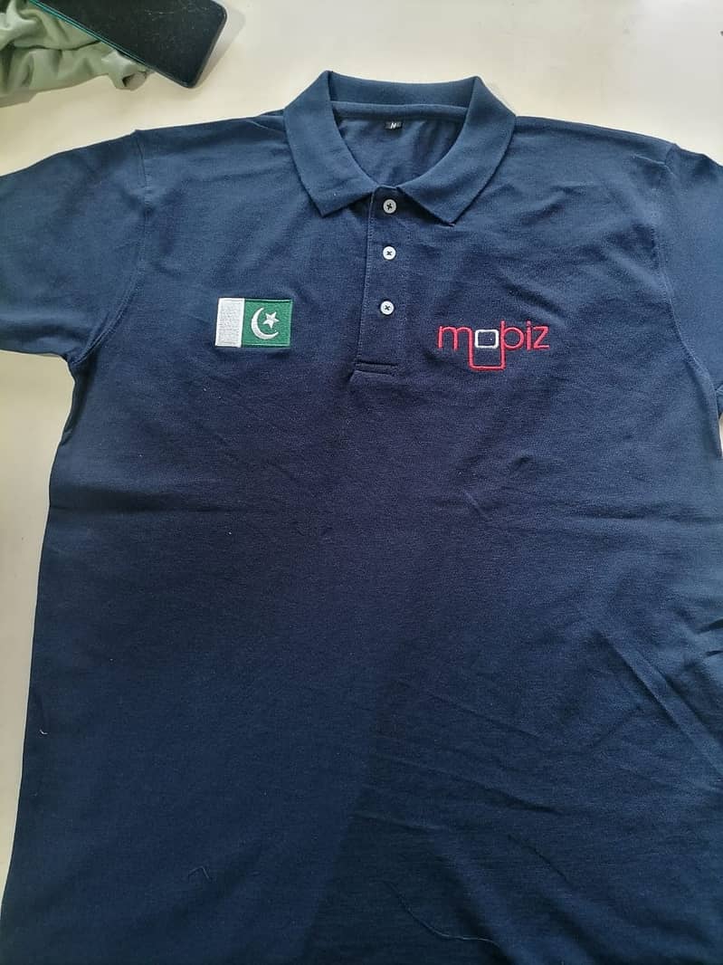 Customised T-shirts/Polo T-Shirts/Hoodies/Screen Printing/DTF 11