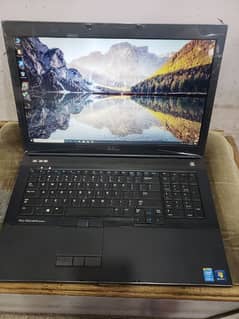 Dell Precision 8GB Nvidia Graphics Workstation