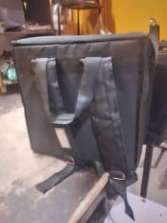 delivery bag for sale new