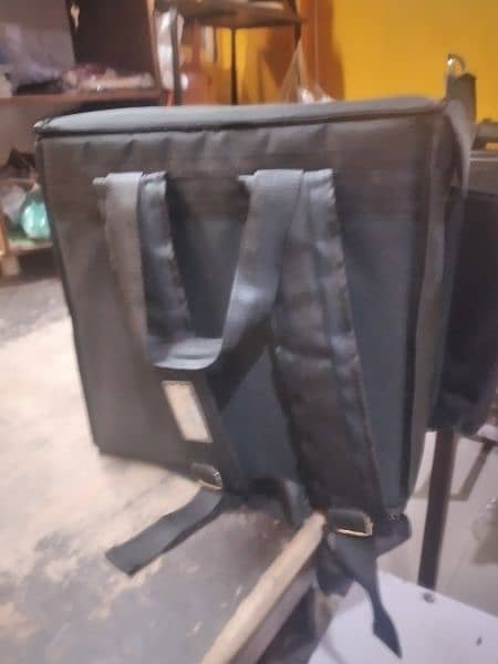 delivery bag for sale new 0