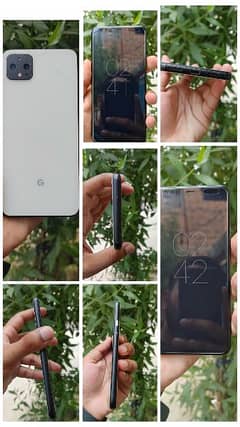 GOOGLE PIXEL 4XL PTA APPROVED