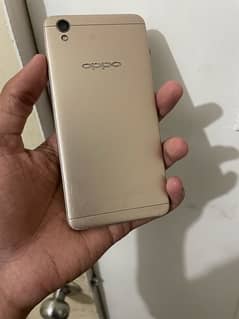 oppo A37 0