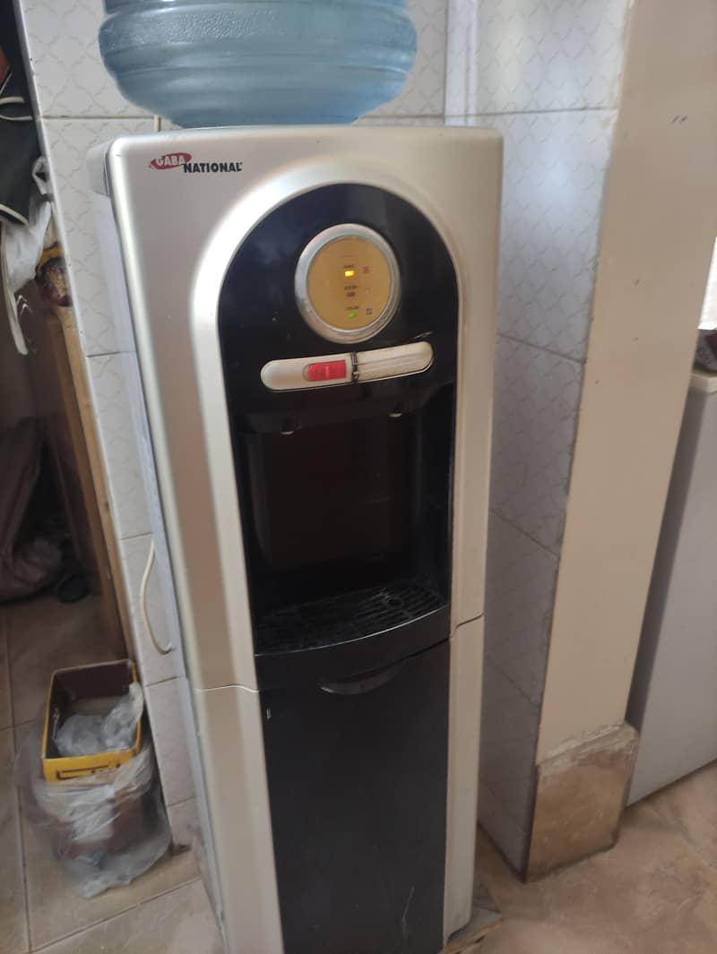 Water Dispenser In Good Condition 1