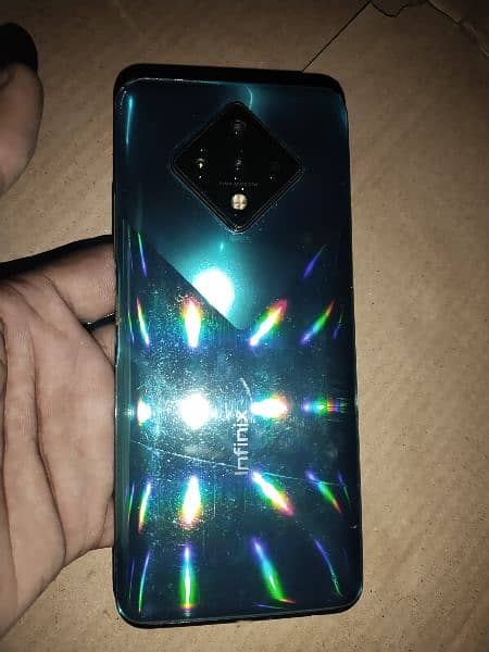 infinix 0.8i all ok 8 gb 128 gb pta aprove only set 4