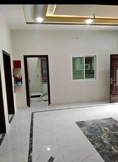 1 kanal double storey House for rent Shalimar colony Multan