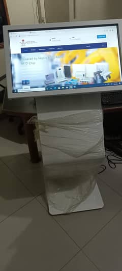 KIOSK Touch Display 32” 0