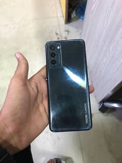 tecno camon18t 0