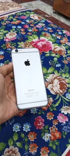 I phone 6 10/10 condition