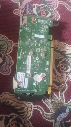 Graphic card Nvidia 0