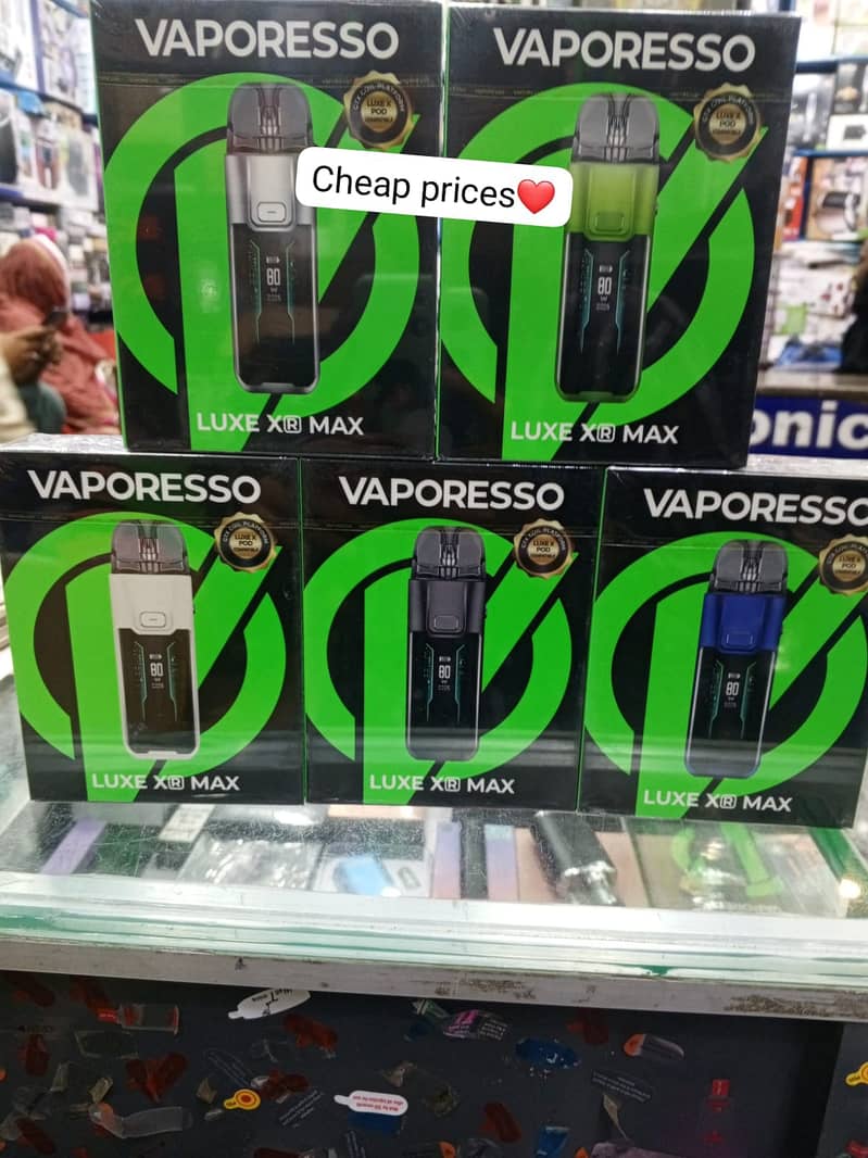 OXVA\SMOK\Uwell\KOKO\Voopoo\Vapresso\Tokyo\VAPES\WAPES\PODS\MODS\ 19