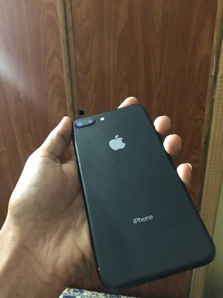 iphone 8 plus non pta sim working life time all network 5