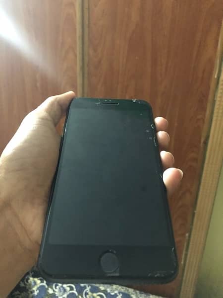 iphone 8 plus non pta sim working life time all network 7