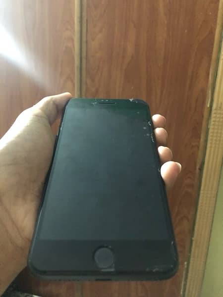 iphone 8 plus non pta sim working life time all network 8