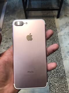 iPhone 7 Plus 0