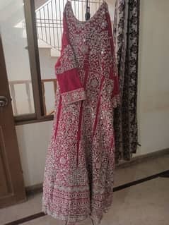 Preloved , elegant indian hand work frocks and suit