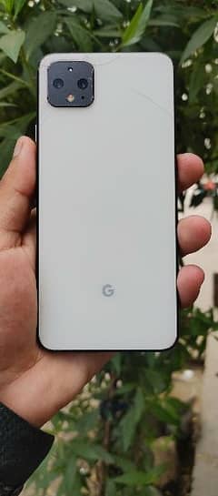 GOOGLE PIXEL 4XL 6-64