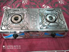 AUTOMATIC STOVE FOR SALE