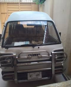 Suzuki Carry 2005 0