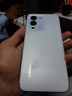 Infinix note 12 0