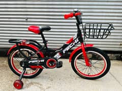 Imported Kids Cycle (7-10years kids)