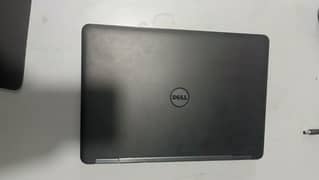 Dell E5440 i5 4th Gen 4GB Ram 500 GB HDD & 128GB SSD