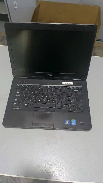 Dell E5440 i5 4th Gen 4GB Ram 500 GB HDD & 128GB SSD 1