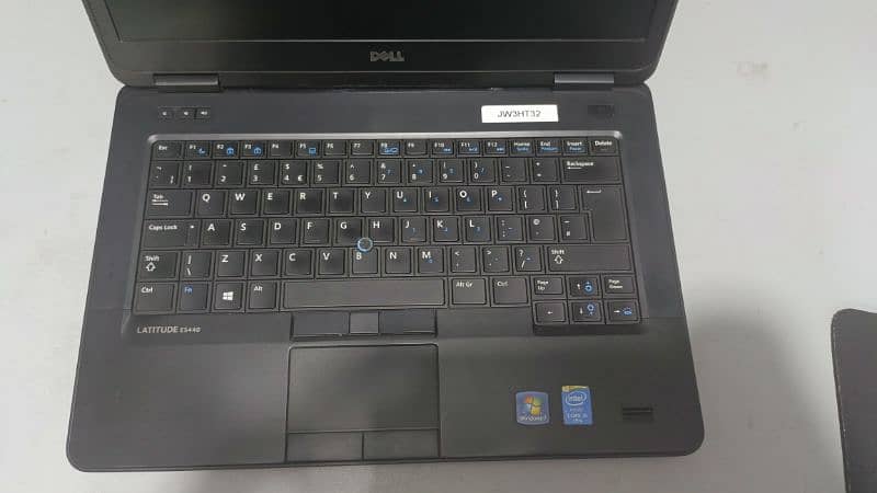 Dell E5440 i5 4th Gen 4GB Ram 500 GB HDD & 128GB SSD 2