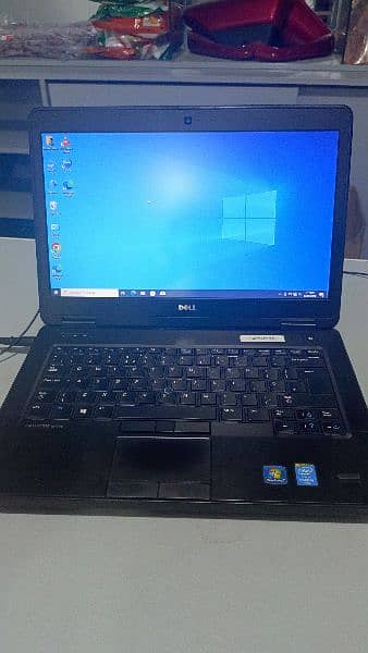 Dell E5440 i5 4th Gen 4GB Ram 500 GB HDD & 128GB SSD 8