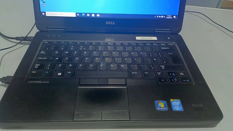 Dell E5440 i5 4th Gen 4GB Ram 500 GB HDD & 128GB SSD 9