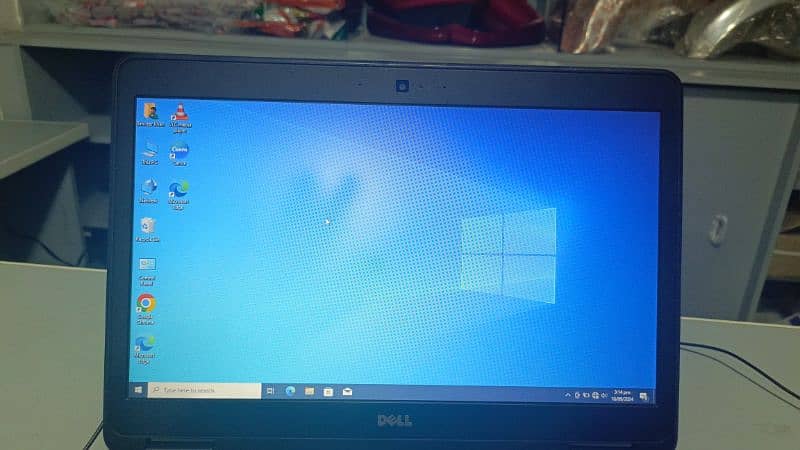 Dell E5440 i5 4th Gen 4GB Ram 500 GB HDD & 128GB SSD 10