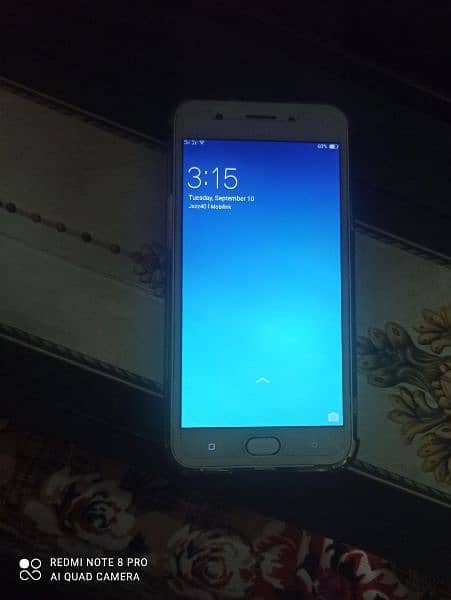 oppo f1s 4gb 64gb 1