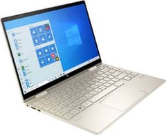 HP Envy x360 - 11th Gen Core i7