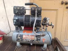 compressor Hawa k liy