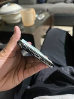 Iphone X 256gb