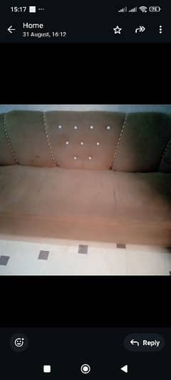 sofa