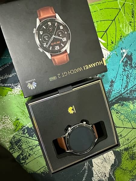 Huawei GT2 watch for Sale 3