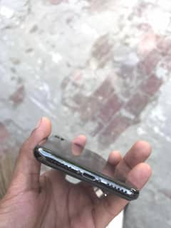 iphone X board dead due to water damage