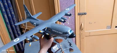 C-130 Aircraft Models *C-130 Pakistan Air Force*C-130 Aircraft Model