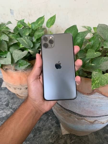 iPhone 11pro max 2