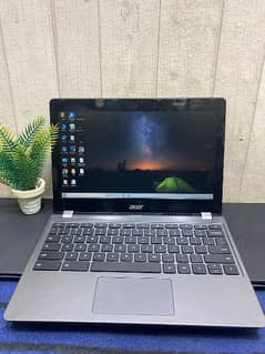 Acer C720 Chromebook