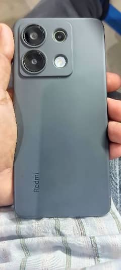 Xiaomi Redmi note 13 (8/256) 0