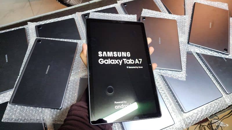 Samsung Tab A7 10inch 64Gb 3