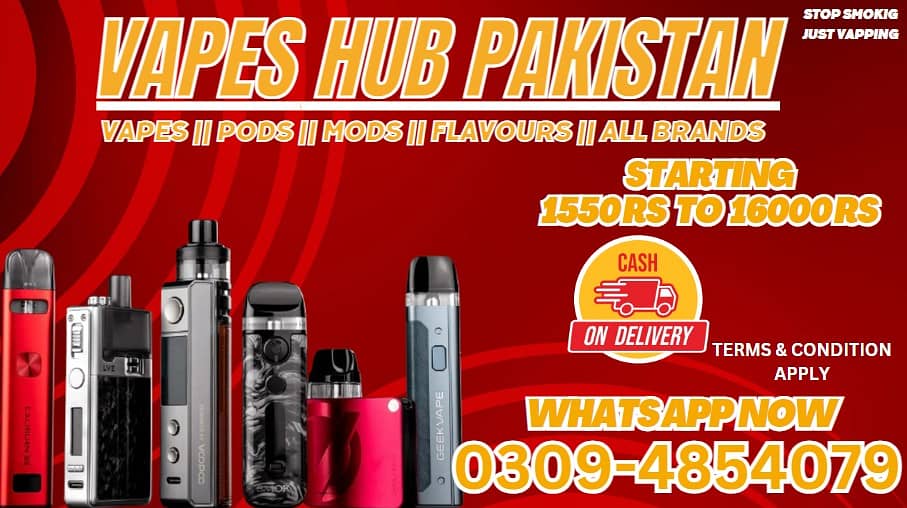 ALL VAPES || WAPES|| PODS||MODS||FLAVOURS||OXVA||SMOK||UWELL||KOKO| 0