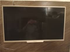 40 Inches Samsung Ecostar LED for Sale