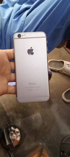 iPhone 6