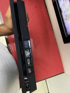 ps4 slim 0