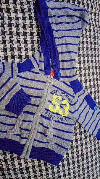 used new born baby and 6 month child clothes 6