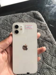 IPHONE 12 PTA APROVED 100 BATTERY HEALTH