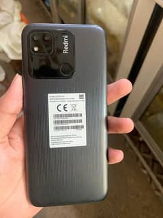 Redmi 10A 6/64 gb